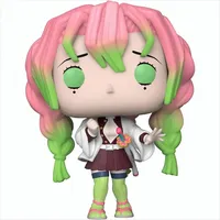 Funko Pop! Animation: Demon Slayer - Mitsuri Kanroji