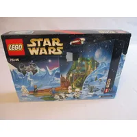 LEGO Star Wars Adventskalender Nr.75146 NEU&OVP