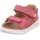 superfit Babyschuhe Maedchen Sandale, Leder Lagoon 1-000510-5500 in, 27