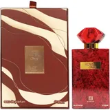 ahmed al maghribi Royal Cherry Eau de Parfum 100 ml