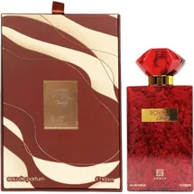 ahmed al maghribi Royal Cherry Eau de Parfum 100 ml