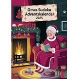 epubli Omas Sudoku Adventskalender 2025