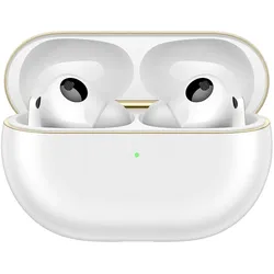 Huawei FreeBuds Pro 4, In-Ear-Kopfhörer weiß