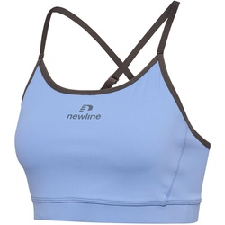 newline Augusta Sport-BH Damen 7204 - lavender lustre L