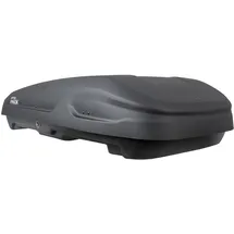Inter Pack Monsun S 400L Schwarz matt