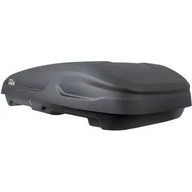 Inter Pack Monsun S 400L Schwarz matt