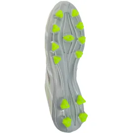 Mizuno Alpha II Pro FG Herren White 43