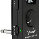 Fender Mustang Micro Plus Gitarrenverstärker mit 25 Amp Models