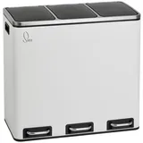 Svita TM3X18 54 l Weiß