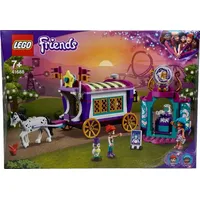 LEGO Friends 41688 Magischer Wohnwagen | EOL NEU & OVP