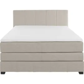 OTTO products Peetu 140 x 200 cm Beige
