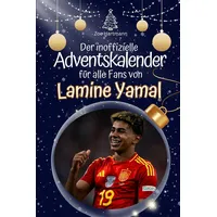 FlipFlop Der inoffizielle Adventskalender für alle Fans von Lamine