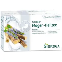 Sidroga Magen-Heiltee 20 St.