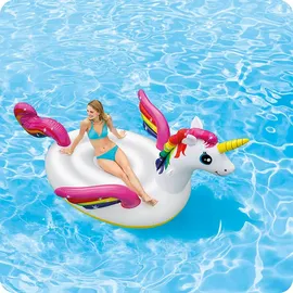 Intex Island Mega Unicorn
