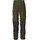 Fjällräven Kinder Hose Vidda, Dark Olive, 140,