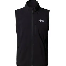 The North Face Nimble Schwarz M
