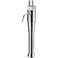 BieTal Classic Wasser Schanksäule türkis