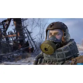 Metro: Exodus