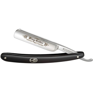 Böker Manufaktur Solingen King Cutter Black