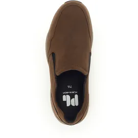 Gabor Sneaker low in braun | Gr.: 41 EU 7,5 UK