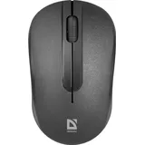 DEFENDER HIT MM-495 Schwarz