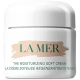 LA MER The Moisturizing Soft Cream Creme 60 ml