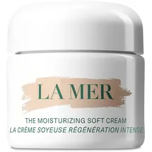 LA MER The Moisturizing Soft Cream Creme 60 ml