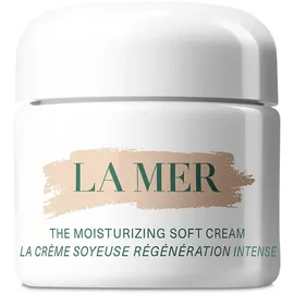 LA MER The Moisturizing Soft Cream Creme 60 ml