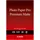 Canon PM-101 Pro Premium matt Papier A4 20 Blatt