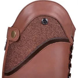 QHP Reitstiefel Hailey 38 Schwarz