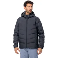 Jack Wolfskin Colonius Jacke - Dark Navy - M
