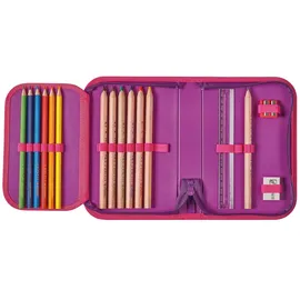 Herlitz SoftFlex Plus 5-tlg. butterfly
