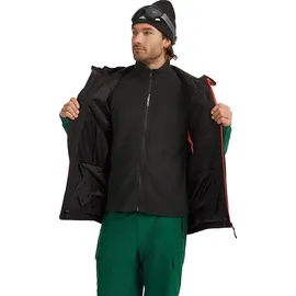 O'Neill FWC'Cruz Duo Skijacke Herren Grün XL