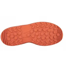 Lowa Maddox WARM GTX Kinder blau - Gr. 35