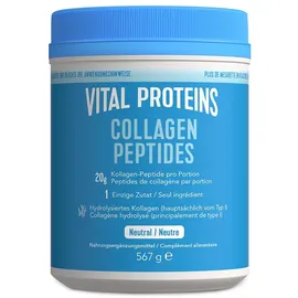 Vital Proteins Collagen Peptides 567 g