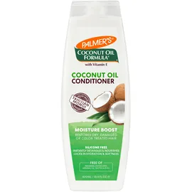 Palmers Coconut Oil Formula Revitalisierende Spülung 400 ml