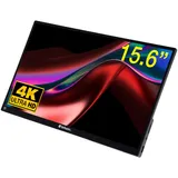 Verbatim PMT-15-4K - - 39,6 cm (15.6")