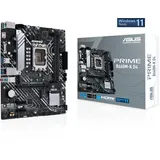 Asus PRIME B660M-K D4