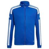 Adidas Squadra 21 Trainingsjacke Kinder - team royal blue/white 164