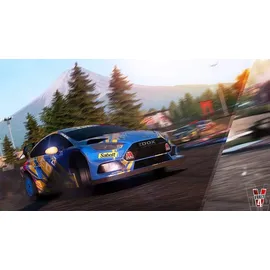 V-Rally 4 Ultimate Edition) (PS4)
