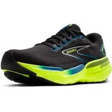 Herren black/blue/nightlife 44