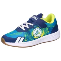 Jako Kinder Hallenschuhe RiverFun Junior 5628-914 30 - Marine/Jako