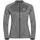 Odlo Fli Zipper Fleecejacke Grau XL
