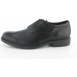 GEOX Dublin Herren Schwarz 43