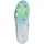 adidas F50 Sparkfusion League AG/FG Herren Almost Blue/Dusky Petrol/Hi-Res Yellow 43 1/3