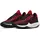 Nike Precision 6 black/university red/gym red 42