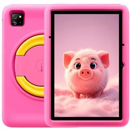 Blackview Tab A6 Kids 4 GB RAM 128 GB rosa