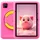 Blackview Tab A6 Kids 4 GB RAM 128 GB rosa
