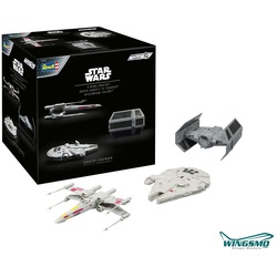 Revell Star Wars Adventskalender 2022 01044