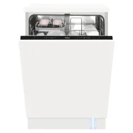 Amica EGSPV 594 900 Einbau-Geschirrspüler (vollintegrierbar, 598 mm breit)